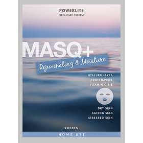 Powerlite MASQ+ Rejuvenating & Moisture Mask Sheet 1st