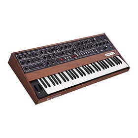 Sequential Prophet 5