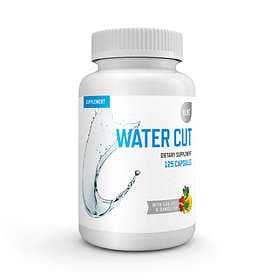 XLNT Sports Water Cut 125 Kapslar