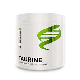 Body Science Taurine 0,4kg