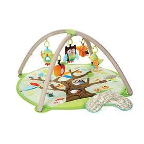 Skip Hop Treetop Friends Babygym