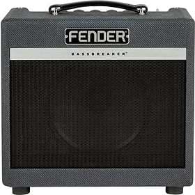 Fender Bassbreaker 007 Combo