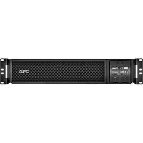 APC Smart-UPS SRT SRT3000RMXLW-IEC