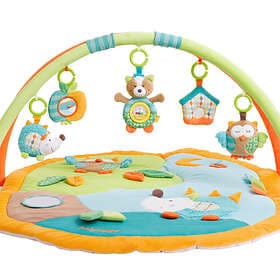 Baby Fehn Sleeping Forest (071559) Babygym