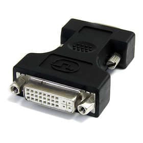 StarTech DVI-I - VGA  F-M Adapter