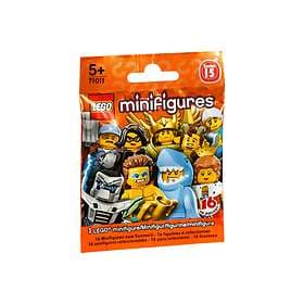 LEGO Minifigures 71011 Serie 15