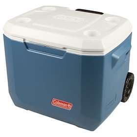 Coleman 50 Qt Xtreme Wheeled Cooler