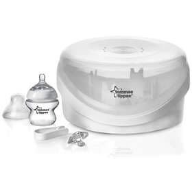 Tommee Tippee Closer To Nature Microwave Sterilizer