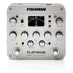 Fishman Platinum Pro EQ