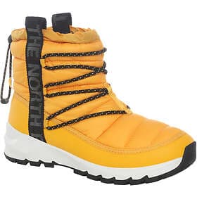 The North Face Thermoball Lace Boots