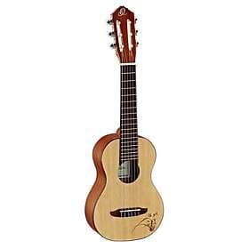 Ortega Guitarlele RGL5