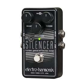 Electro Harmonix Silencer Noise Gate/Loop