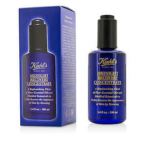 Kiehl's Midnight Recovery Concentrate 100ml