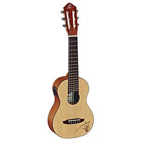 Ortega Guitarlele RGL5E