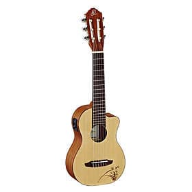 Ortega Guitarlele RGL5CE