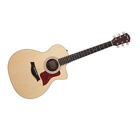 Taylor 214ce DLX (CE)