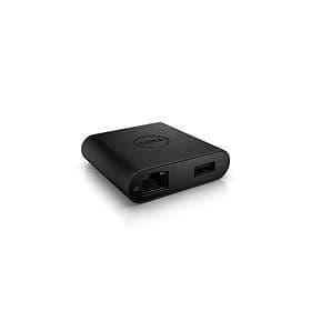 Dell Adapter USB-C (DA200)