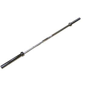 JTC Power Skivstång 20kg