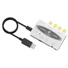 Behringer UCA202 USB