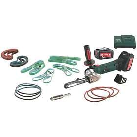 Metabo BF 18 LTX 90 (2x5,2Ah)