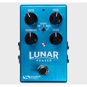 Source Audio Lunar Phaser