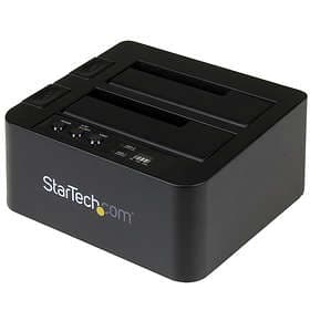 StarTech SDOCK2U313R