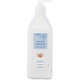 DAX Hand & Body Creme 600ml