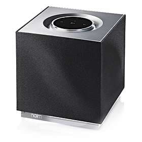 Naim Mu-So Qb WiFi Bluetooth Högtalare