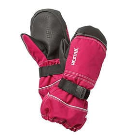 Hestra CZone Mitten (Junior)