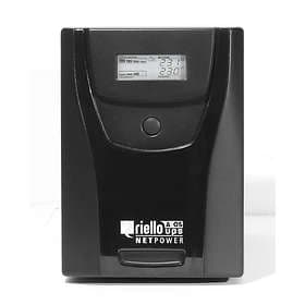 Riello Net Power NPW 1500