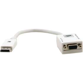 Kramer ADC-DPM/GF DisplayPort - VGA M-F 0,3m