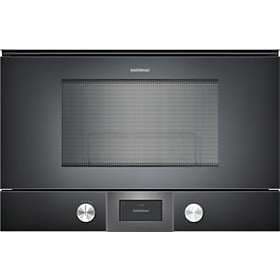 Gaggenau BMP224-100 (Svart)