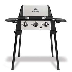 Broil King Porta Chef 320