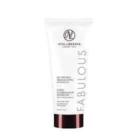 Vita Liberata Fabulous Self Tanning Gradual Lotion 200ml