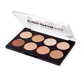 Technic Colour Fix Cream Foundation Contour Palette