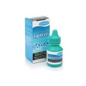Allergan Optive Eye Drops 10ml