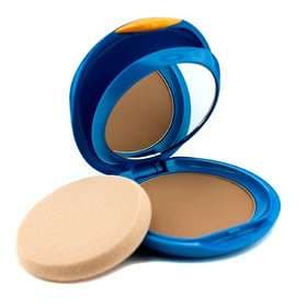 Shiseido UV Protective Compact Foundation SPF30