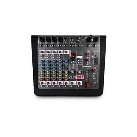 Allen & Heath ZEDi-10FX