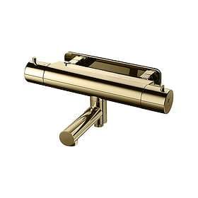 Tapwell Badkarsblandare EVO EVM 022-150 (Mässing)