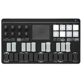 Korg nanoKey Studio