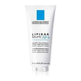 La Roche Posay Lipikar Baume AP+ Lipid Replenishing Body Balm 200ml