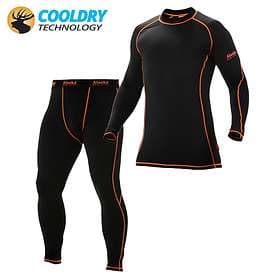 Alaska Cool Dry Set (Herr)