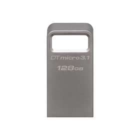 Kingston USB 3.1 DataTraveler Micro 128GB
