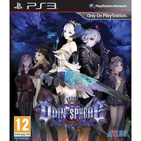 Odin Sphere: Leifthrasir (PS3)