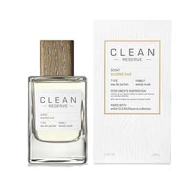 Clean Reserve Sueded Oud edp 100ml