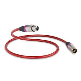 QED Reference XLR40 Digital AES/EBU XLR - XLR M-F 0,6m