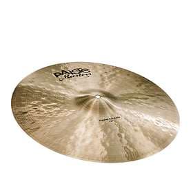 Paiste Masters Dark Crash 18"