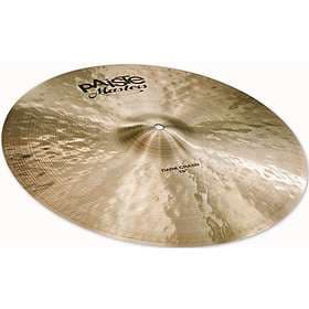 Paiste Masters Dark Crash 19"