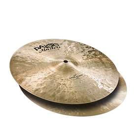 Paiste Masters Dark Hi-Hats 15"