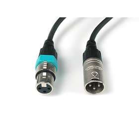 Cordial Fair Line CMN220 XLR - XLR M-F 5m
